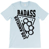 badass la T-Shirt