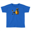 totoro fukushima Toddler T-shirt