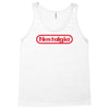 nostalgia Tank Top