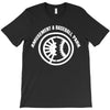 amusement &amp; baseball park T-Shirt