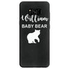 Daddy Bear - Baby Bear Custom Name Samsung Galaxy S8