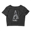 recent sighting Crop Top