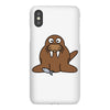 cokelat animal iPhoneX