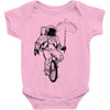 astronaut Baby Bodysuit