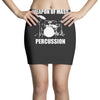 weapon of mass percussion Mini Skirts