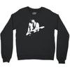 peter green inspired Crewneck Sweatshirt