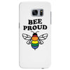 Bee proud Samsung Galaxy S7 Edge