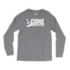 cone hunter Long Sleeve Shirts