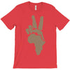 peace to africa T-Shirt