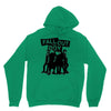 f o b_1 Unisex Hoodie