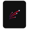 stars and stripes Mousepad