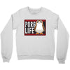 porg v1 matamoros Crewneck Sweatshirt