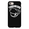 turbonegro band punk retro iPhone 8 Case