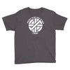 crass fight war not wars anarcho punk rock Youth Tee
