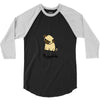 puggable 3/4 Sleeve Shirt