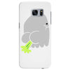 fart ghost Samsung Galaxy S7 Edge