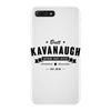 brett kavanaugh supreme court justice iPhone 7 Plus Case