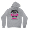 I've Been Called A Lot Of Names But Momma Is My Favorite Unisex Hoodie