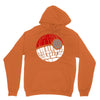pokeball death star Unisex Hoodie
