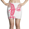 artisan pickle 3 Mini Skirts