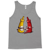 it's only ketchup Tank Top