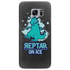 reptar on ice Samsung Galaxy S7 Edge