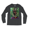 african Long Sleeve Shirts