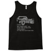 aliens nuke from orbit Tank Top
