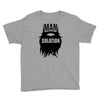 mansulation Youth Tee