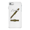 tunic for heroes iPhone 7 Case