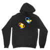 Homer Portal Unisex Hoodie