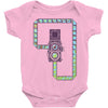 camera Baby Onesie