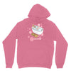 clean eating Unisex Hoodie