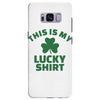this is my lucky shirt Samsung Galaxy S8 Plus