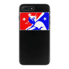 yoda baseball  funny iPhone 7 Plus Case