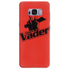 team vader Samsung Galaxy S8 Plus