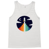 up Tank Top