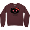 hello kynky Crewneck Sweatshirt