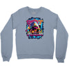 respect mah wizardrah! Crewneck Sweatshirt