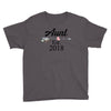 Aunt est.2018 Youth Tee