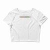 commodore 64 computer Crop Top