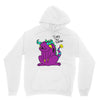 monster Hoodie