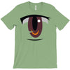 look manga T-Shirt