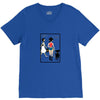 145. my wife 039 V-Neck Tee