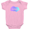 rainbow Baby Bodysuit