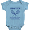 school for champions Baby Onesie