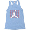 Goku Air Racerback Tank