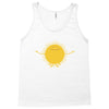 Sun Worshipper Tank Top