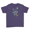 light off Youth Tee