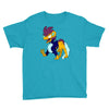 malumian Youth Tee
